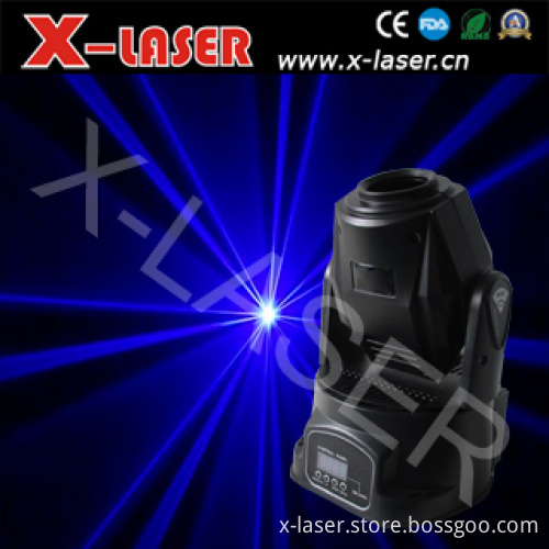 B300 Moving Laser Light
